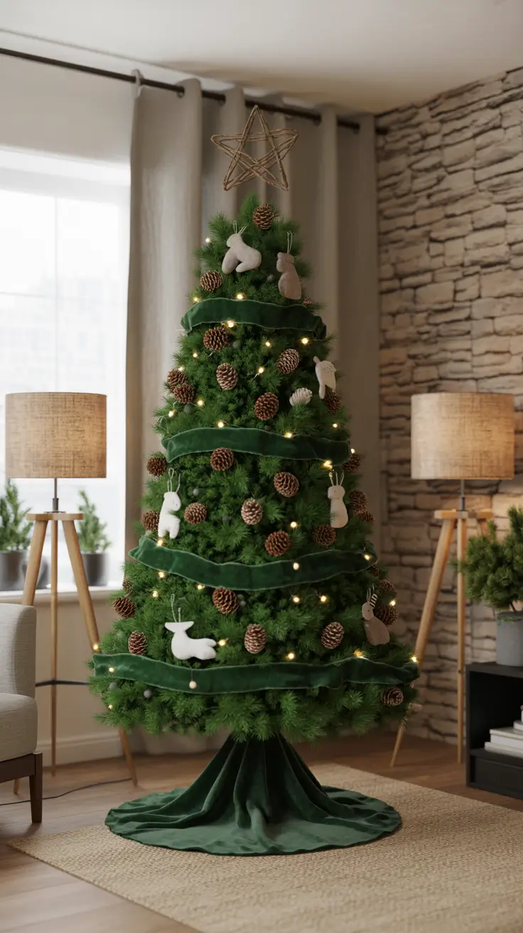 31 Best Christmas Tree Ideas 2025: Stunning Decor Trends and Color Schemes for Every Style