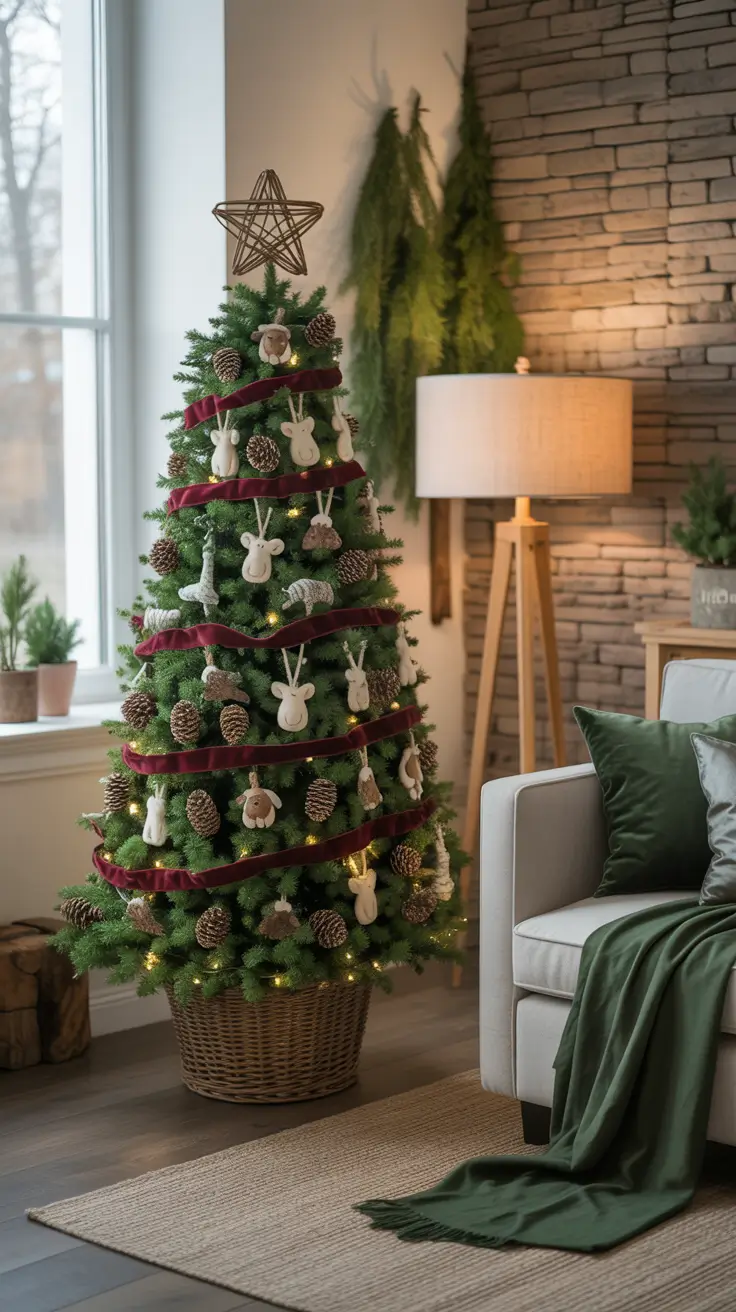 31 Best Christmas Tree Ideas 2025: Stunning Decor Trends and Color Schemes for Every Style