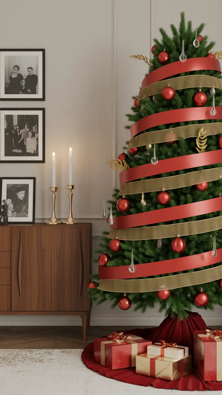 31 Best Christmas Tree Ideas 2025: Stunning Decor Trends and Color Schemes for Every Style