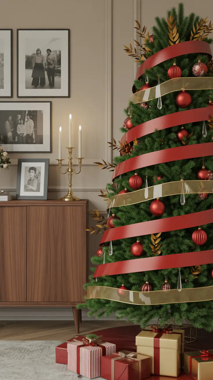 31 Best Christmas Tree Ideas 2025: Stunning Decor Trends and Color Schemes for Every Style