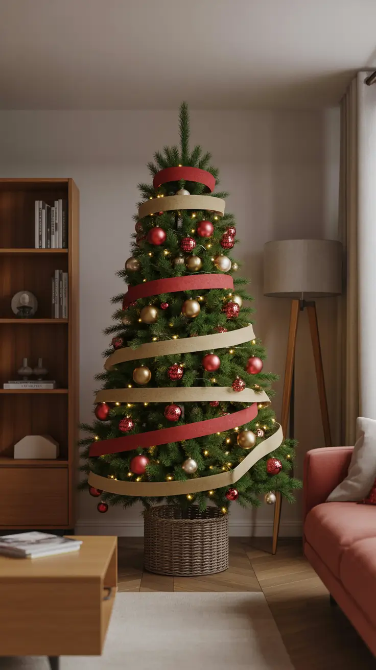 31 Best Christmas Tree Ideas 2025: Stunning Decor Trends and Color Schemes for Every Style