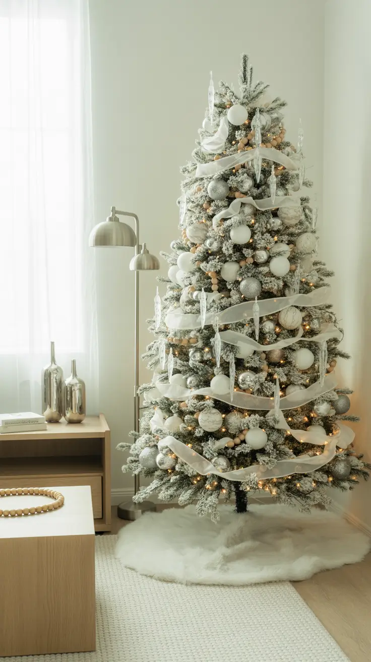 31 Best Christmas Tree Ideas 2025: Stunning Decor Trends and Color Schemes for Every Style