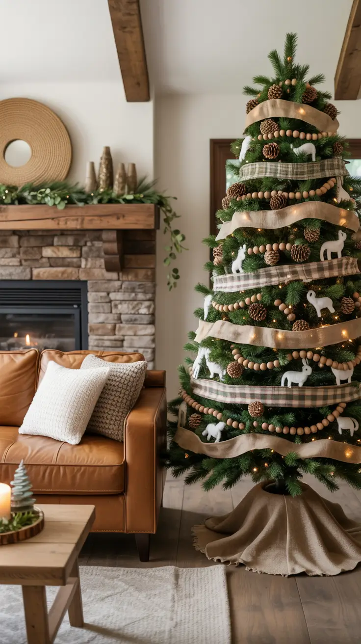 31 Best Christmas Tree Ideas 2025: Stunning Decor Trends and Color Schemes for Every Style