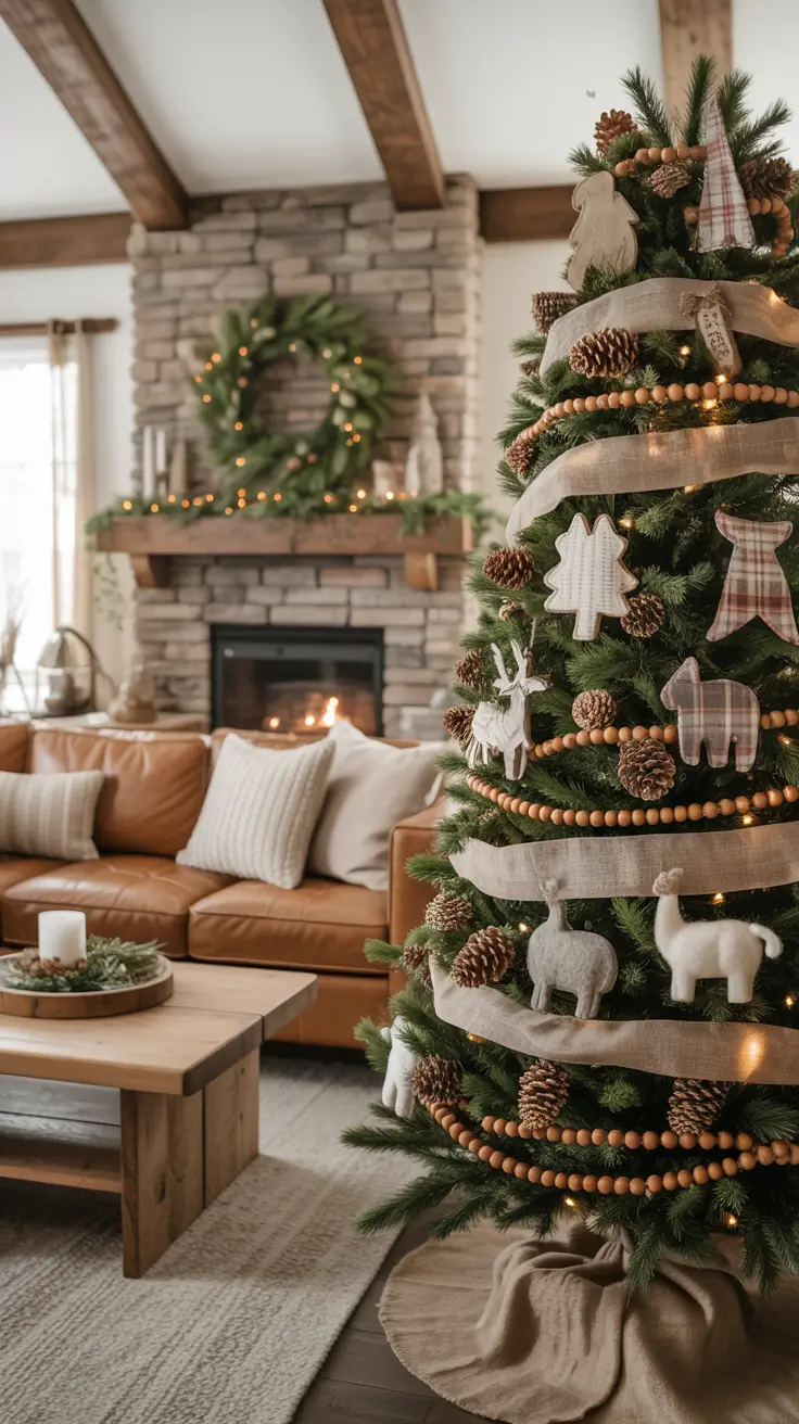31 Best Christmas Tree Ideas 2025: Stunning Decor Trends and Color Schemes for Every Style