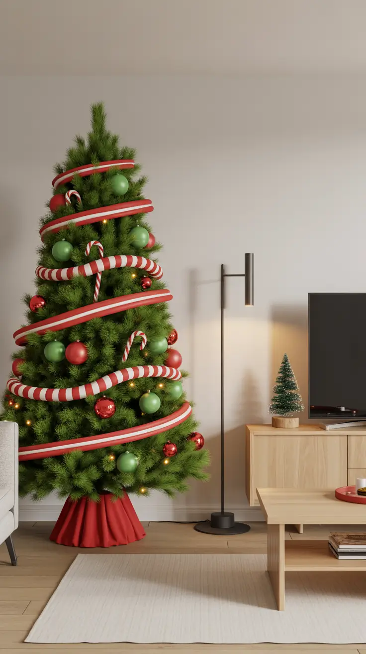 31 Best Christmas Tree Ideas 2025: Stunning Decor Trends and Color Schemes for Every Style