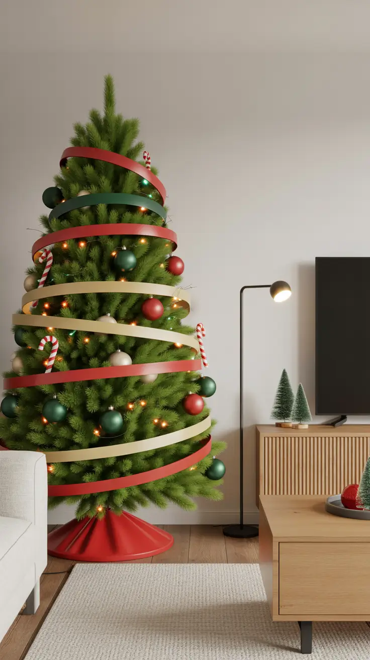 31 Best Christmas Tree Ideas 2025: Stunning Decor Trends and Color Schemes for Every Style