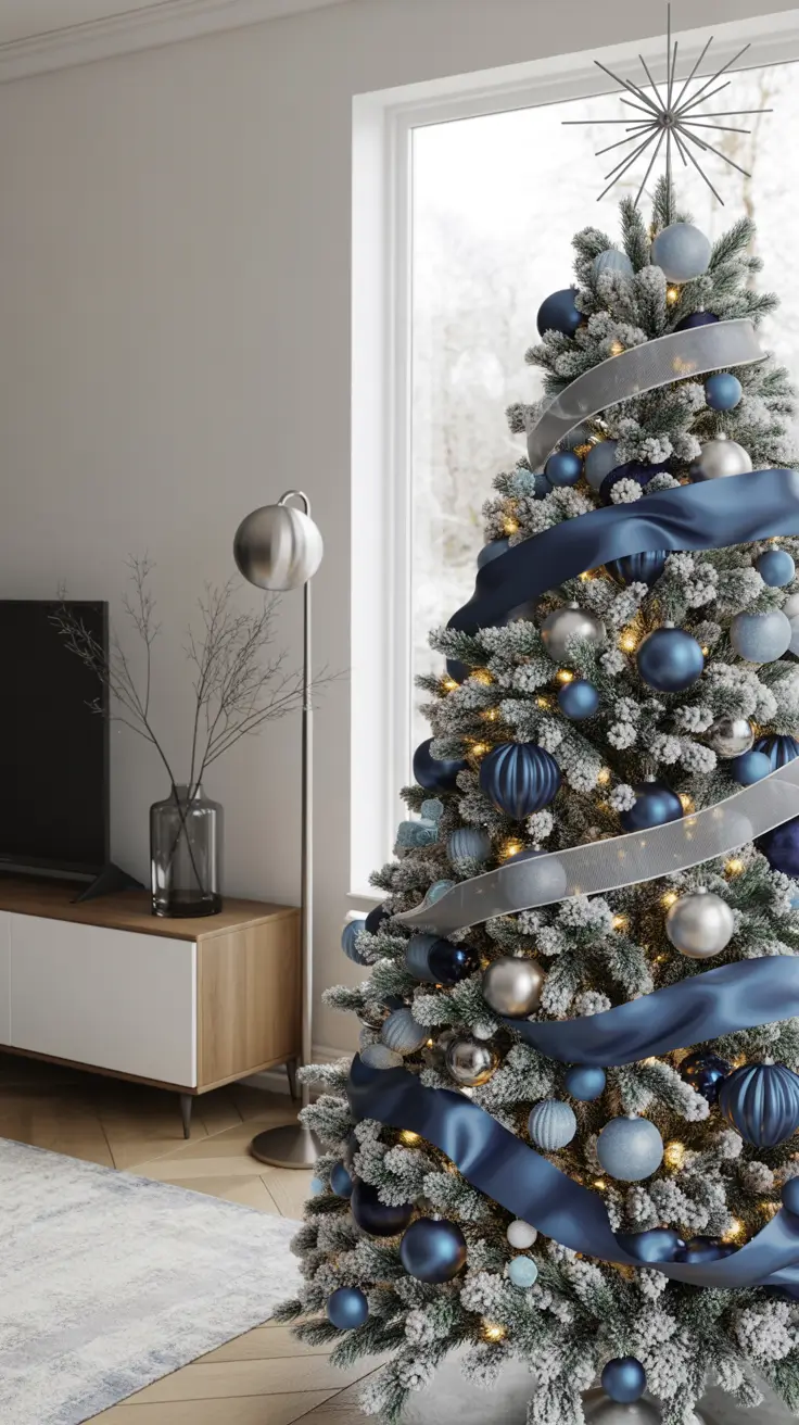 31 Best Christmas Tree Ideas 2025: Stunning Decor Trends and Color Schemes for Every Style