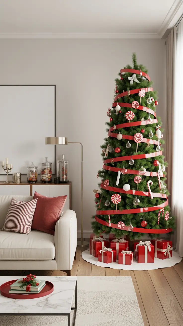 31 Best Christmas Tree Ideas 2025: Stunning Decor Trends and Color Schemes for Every Style