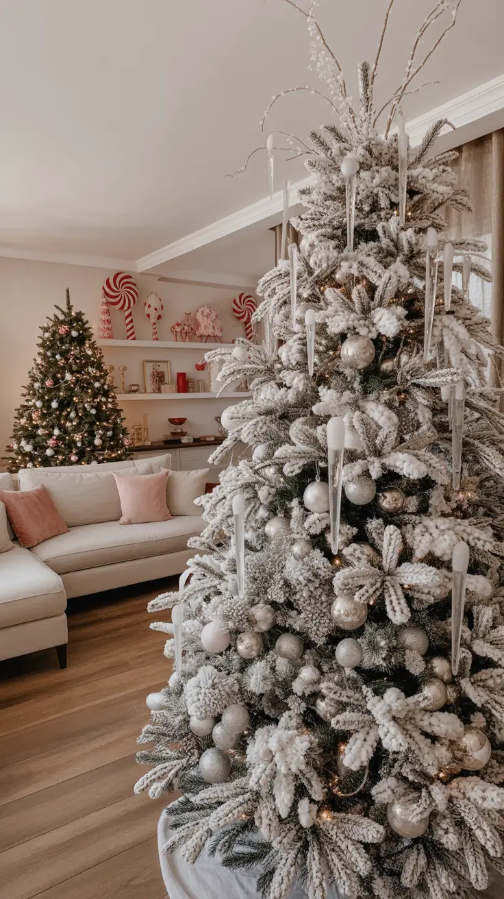 31 Best Christmas Tree Ideas 2025: Stunning Decor Trends and Color Schemes for Every Style