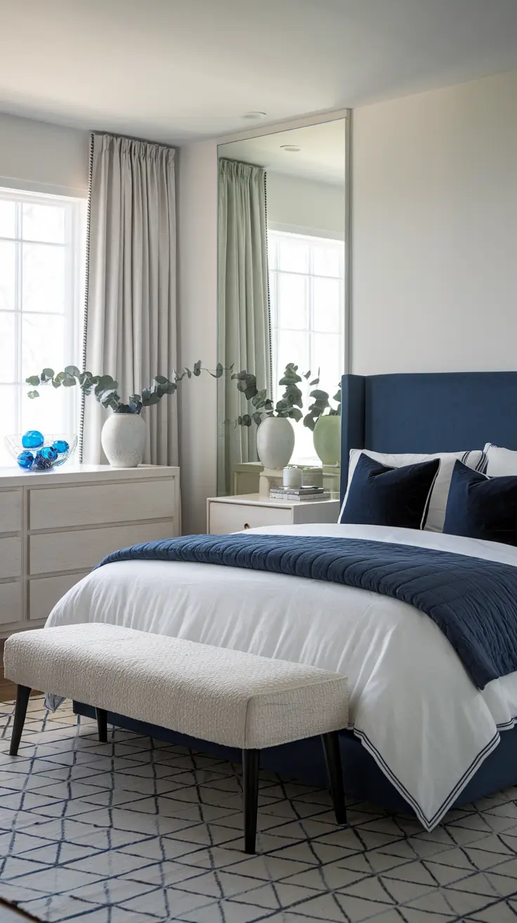 24 Best Xmas Bedroom Decor Ideas 2025: Cozy, Minimalist, and Stylish Holiday Room Inspiration