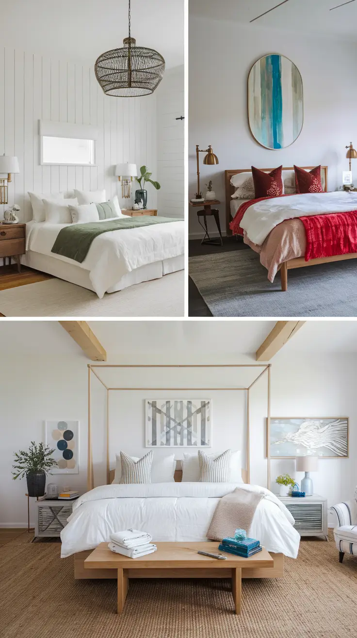 24 Best Xmas Bedroom Decor Ideas 2025: Cozy, Minimalist, and Stylish Holiday Room Inspiration