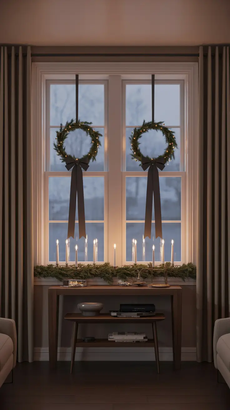 22 Best Xmas House Decor Ideas 2025: Simple Inside & Outside Christmas Decorations