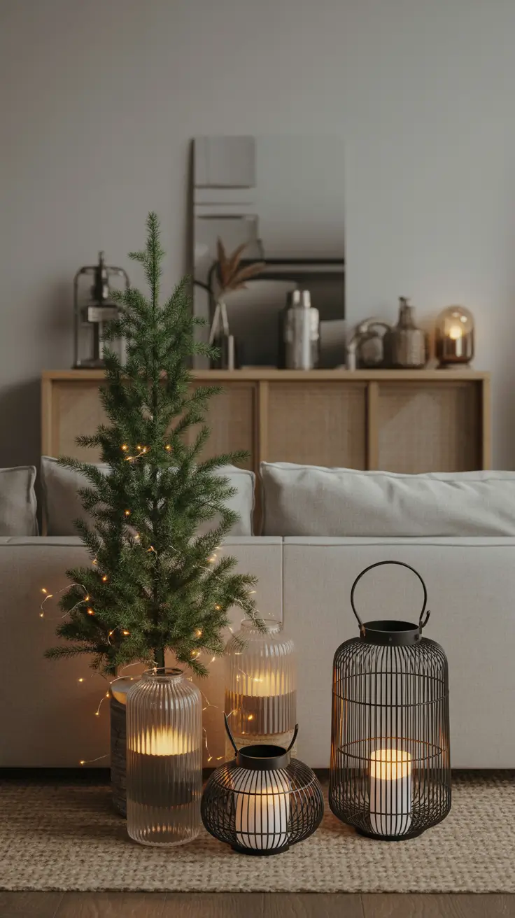 22 Best Xmas House Decor Ideas 2025: Simple Inside & Outside Christmas Decorations