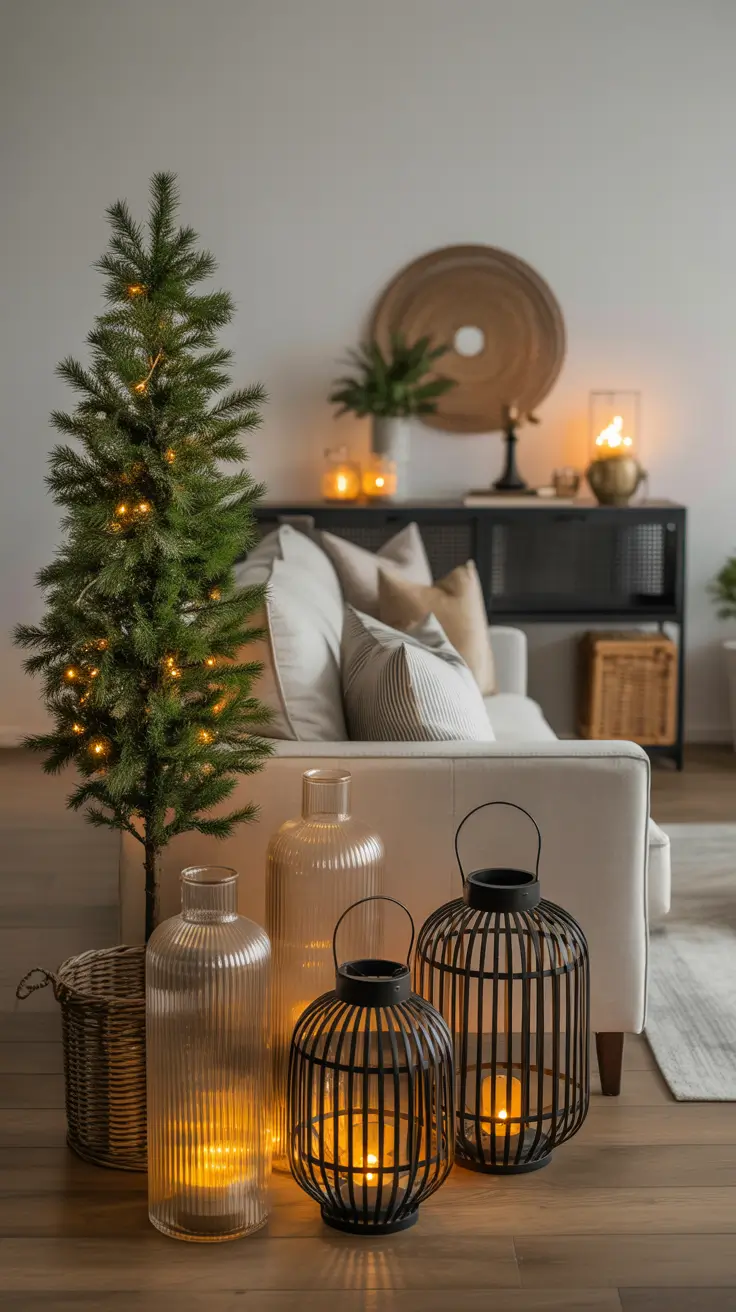 22 Best Xmas House Decor Ideas 2025: Simple Inside & Outside Christmas Decorations