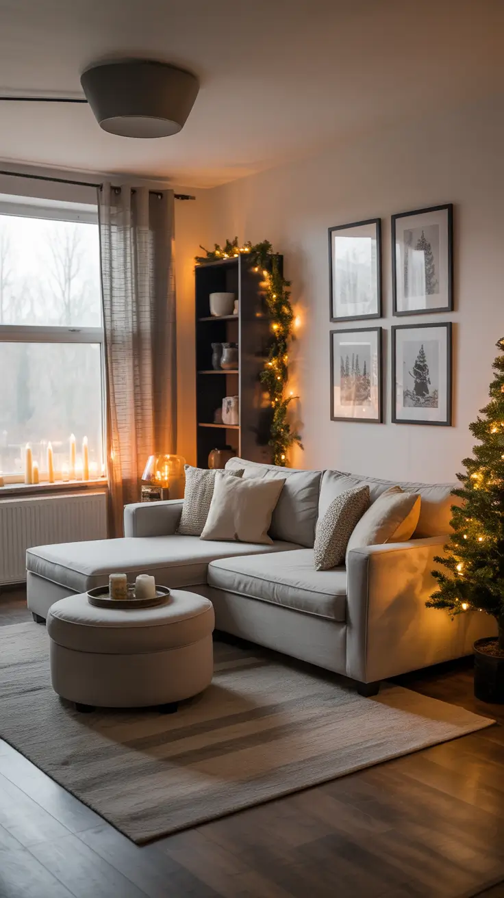 22 Best Xmas House Decor Ideas 2025: Simple Inside & Outside Christmas Decorations