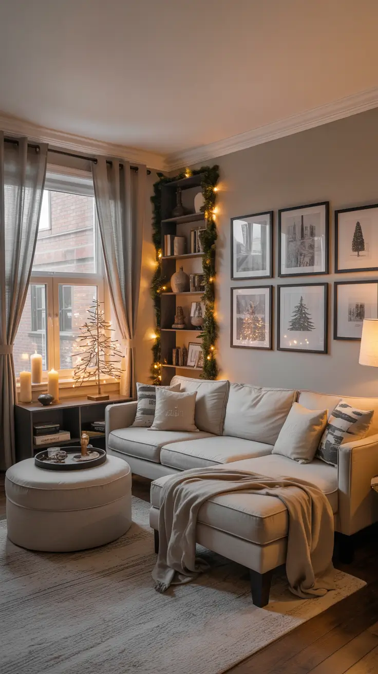22 Best Xmas House Decor Ideas 2025: Simple Inside & Outside Christmas Decorations