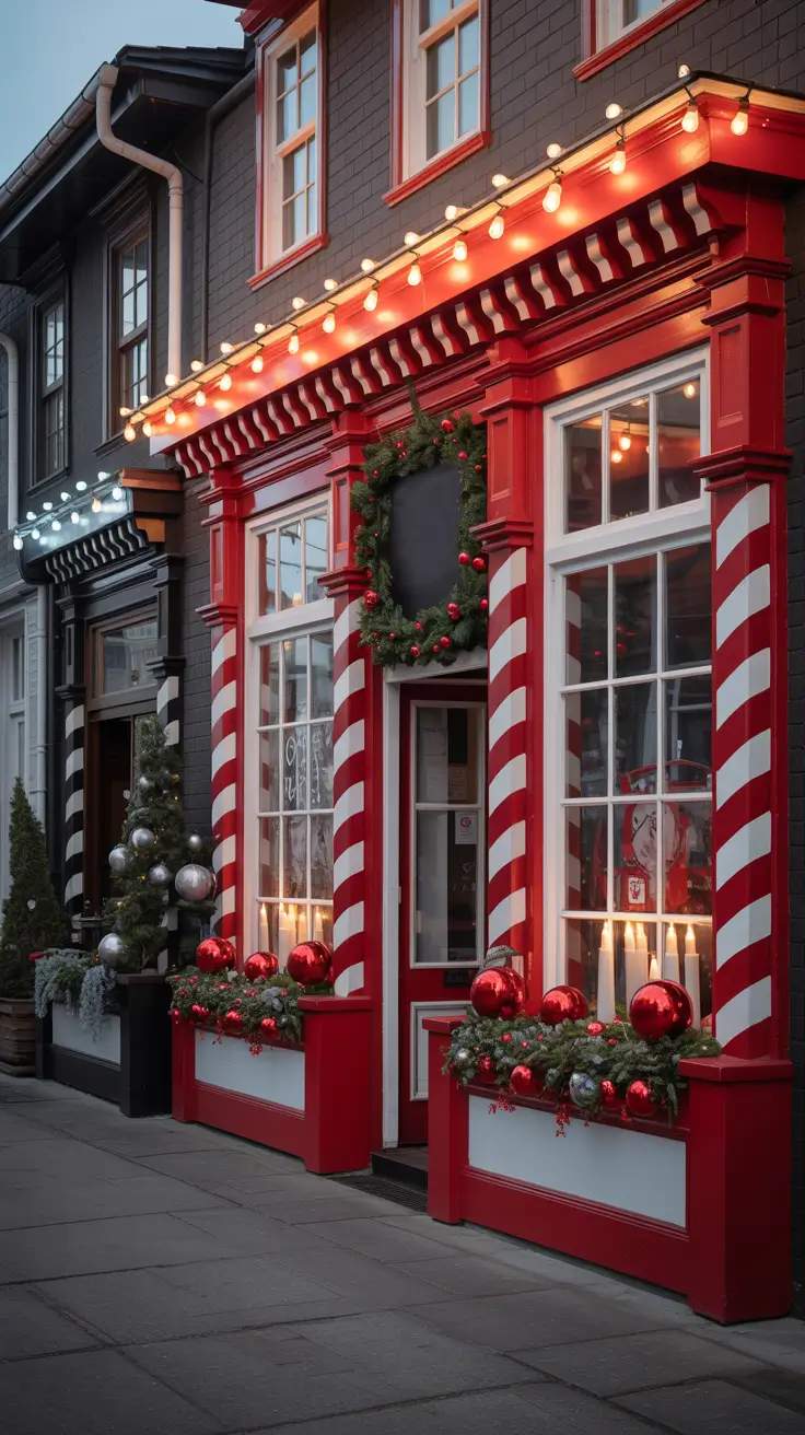 22 Best Xmas House Decor Ideas 2025: Simple Inside & Outside Christmas Decorations