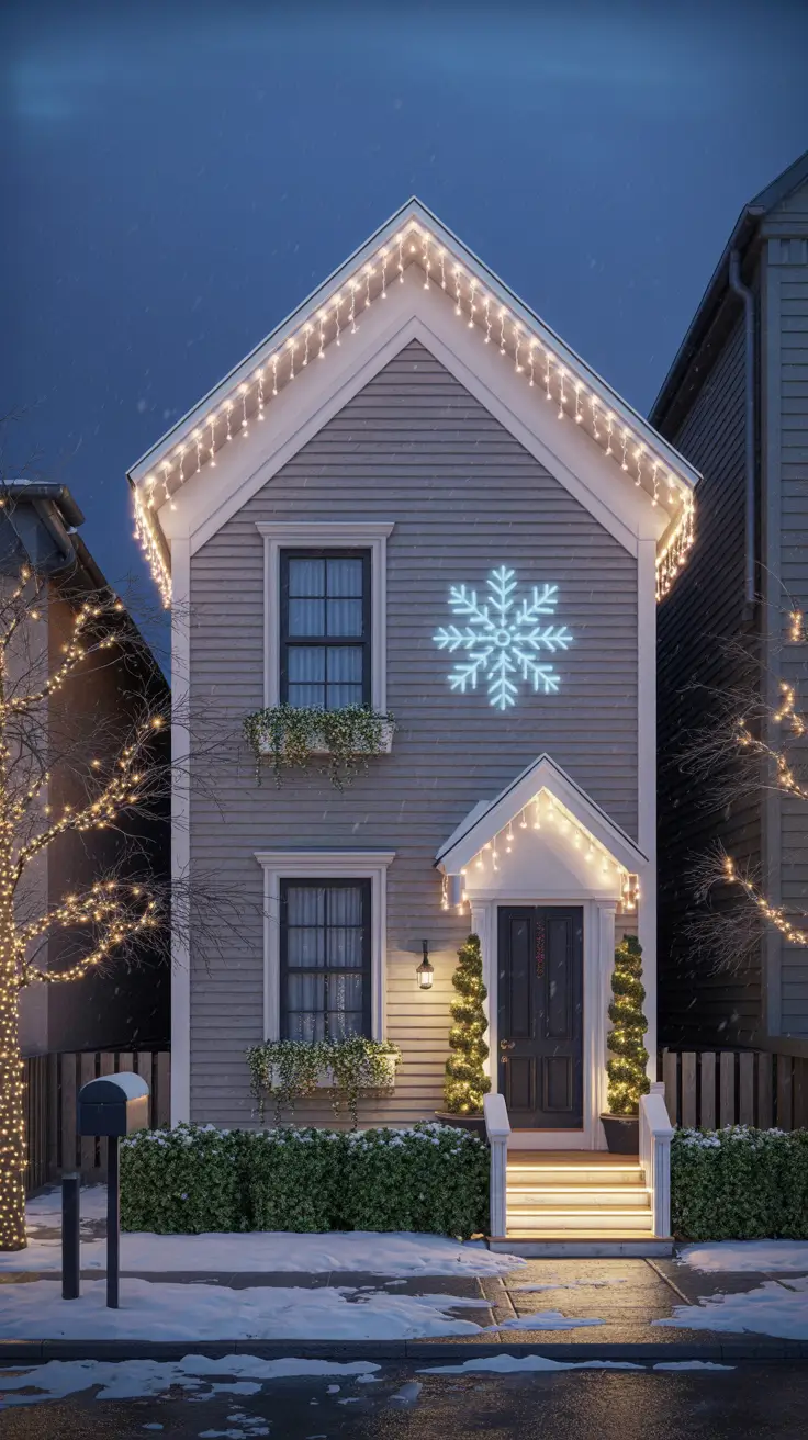 22 Best Xmas House Decor Ideas 2025: Simple Inside & Outside Christmas Decorations