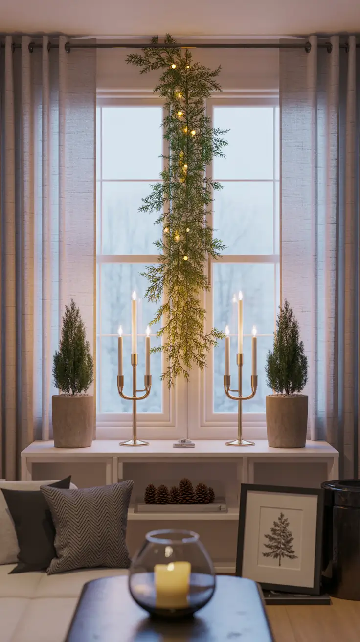 22 Best Xmas House Decor Ideas 2025: Simple Inside & Outside Christmas Decorations