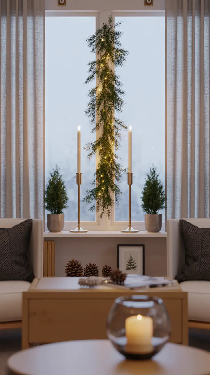 22 Best Xmas House Decor Ideas 2025: Simple Inside & Outside Christmas Decorations