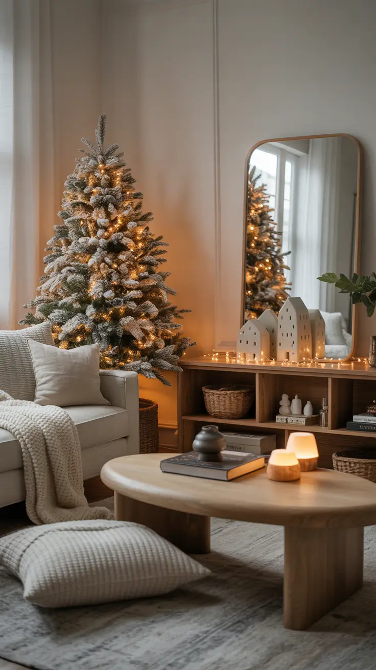 22 Best Xmas House Decor Ideas 2025: Simple Inside & Outside Christmas Decorations