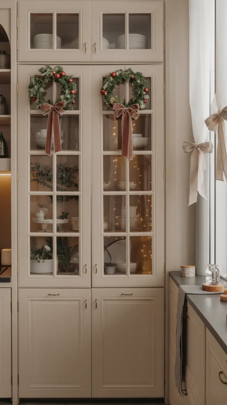 22 Best Xmas Kitchen Decor Inspo 2025: Festive Ideas for Every Kitchen