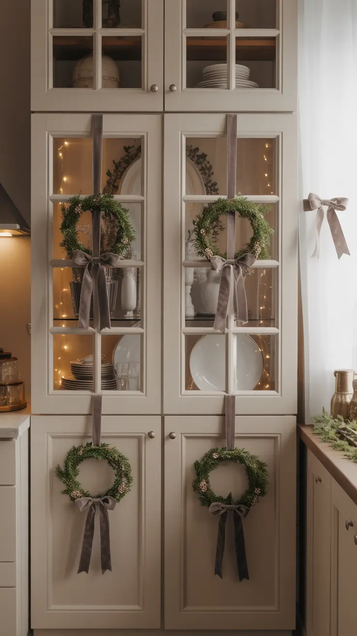 22 Best Xmas Kitchen Decor Inspo 2025: Festive Ideas for Every Kitchen