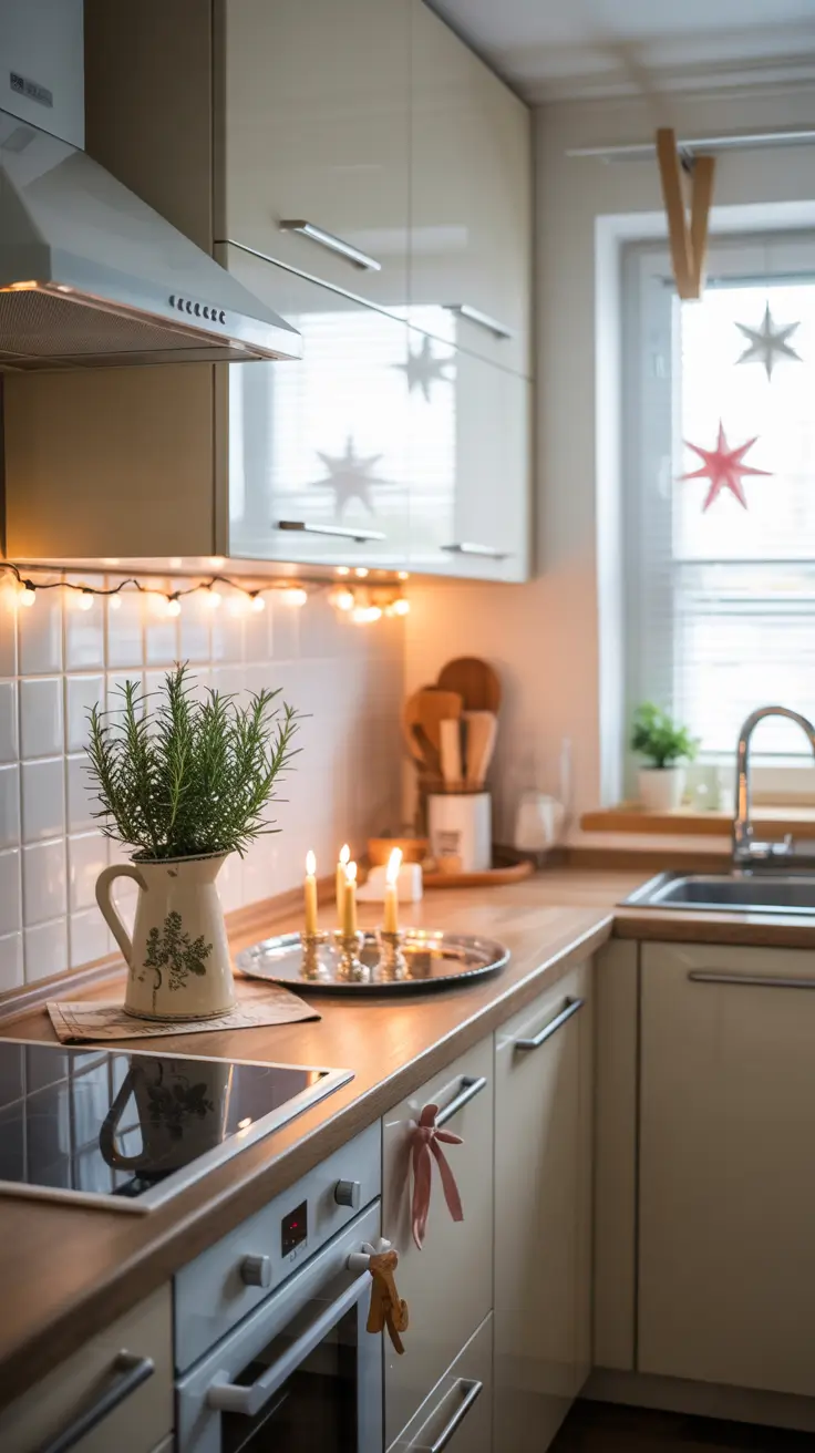 22 Best Xmas Kitchen Decor Inspo 2025: Festive Ideas for Every Kitchen