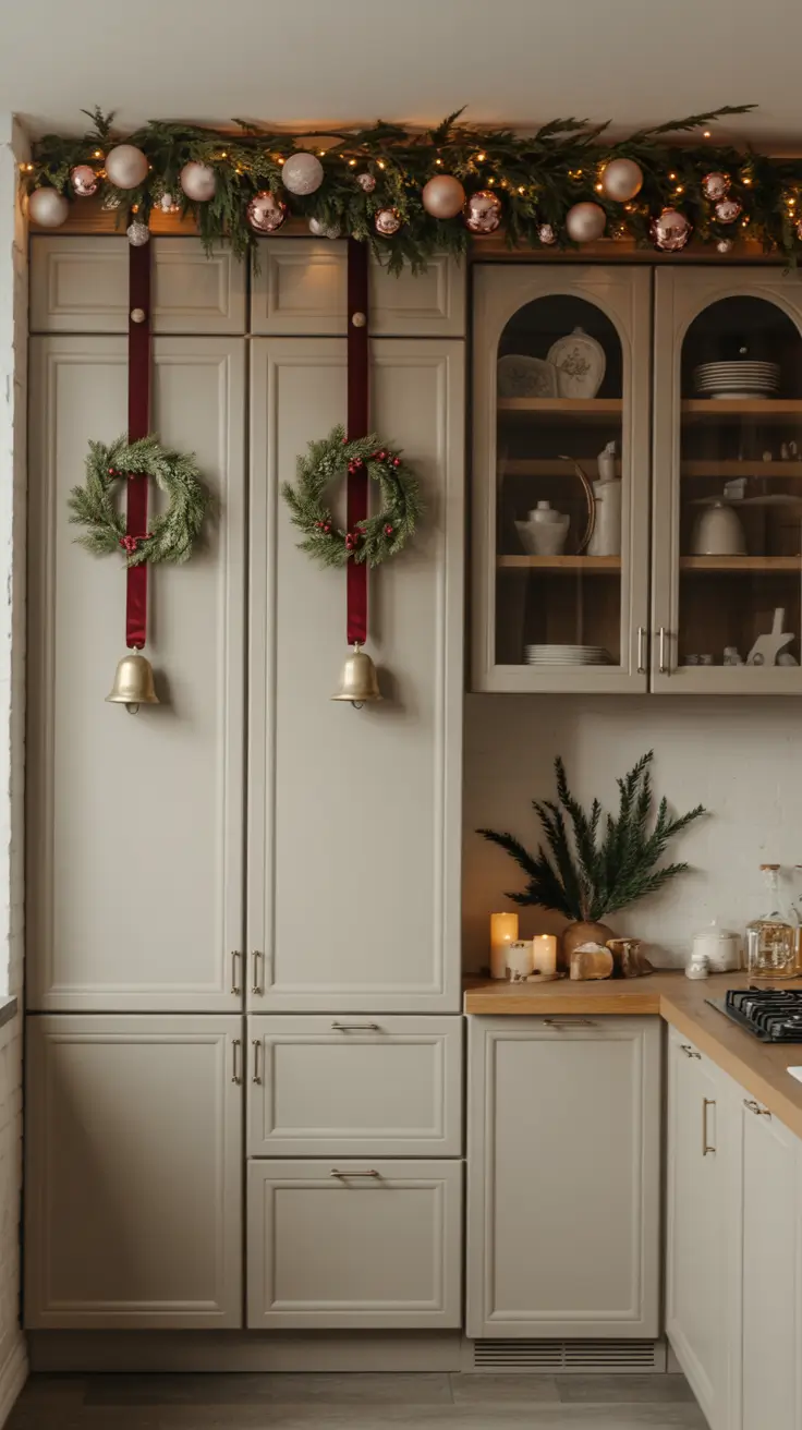 22 Best Xmas Kitchen Decor Inspo 2025: Festive Ideas for Every Kitchen