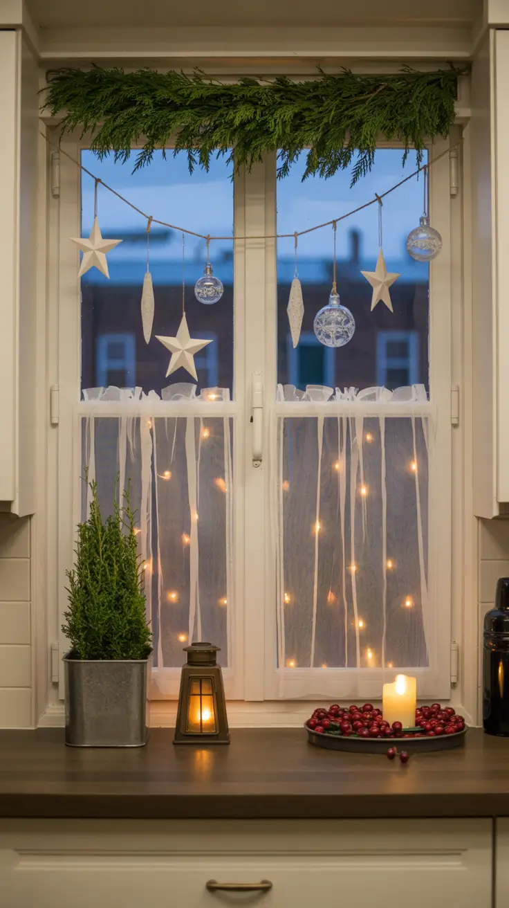 22 Best Xmas Kitchen Decor Inspo 2025: Festive Ideas for Every Kitchen