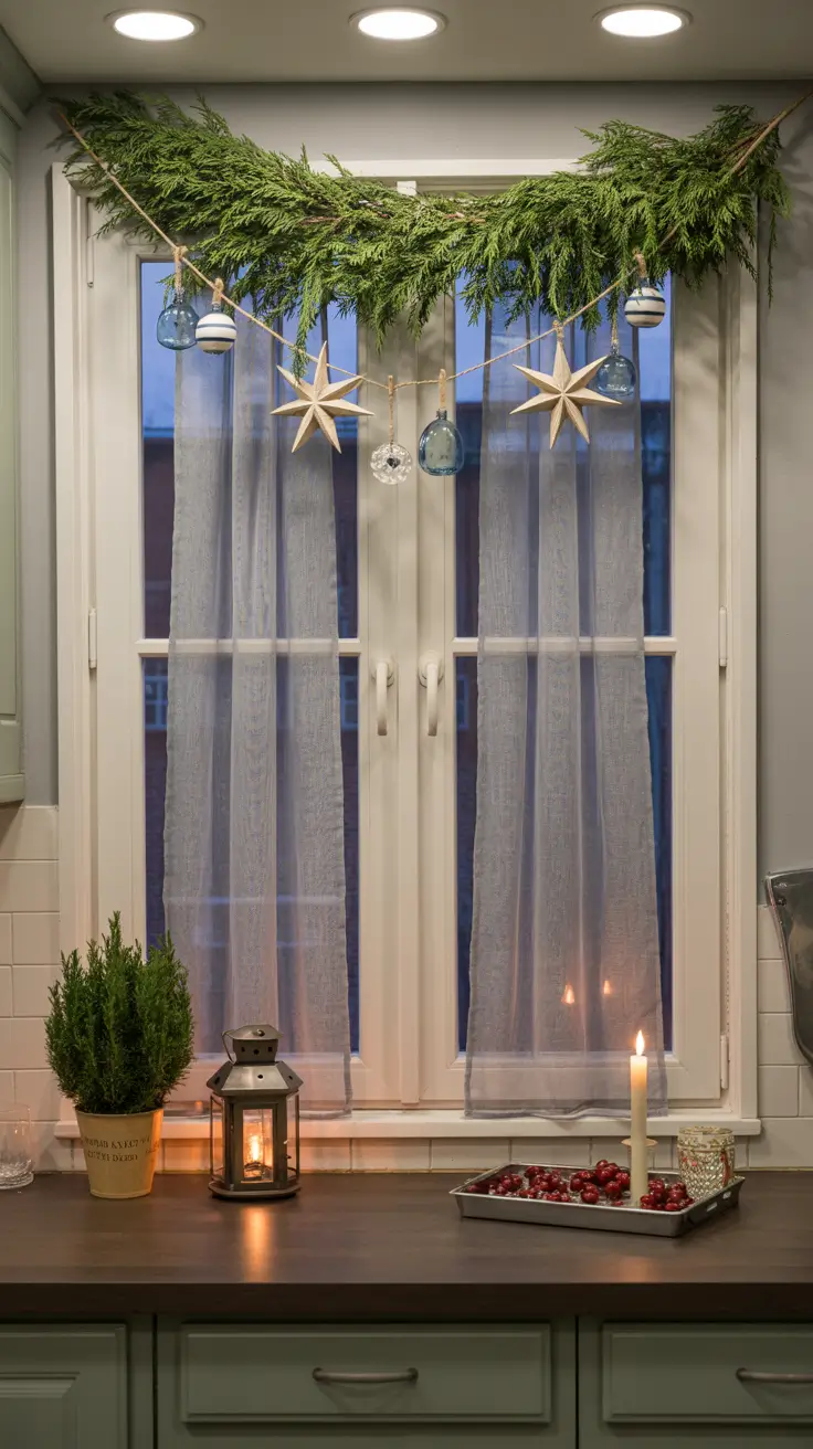 22 Best Xmas Kitchen Decor Inspo 2025: Festive Ideas for Every Kitchen