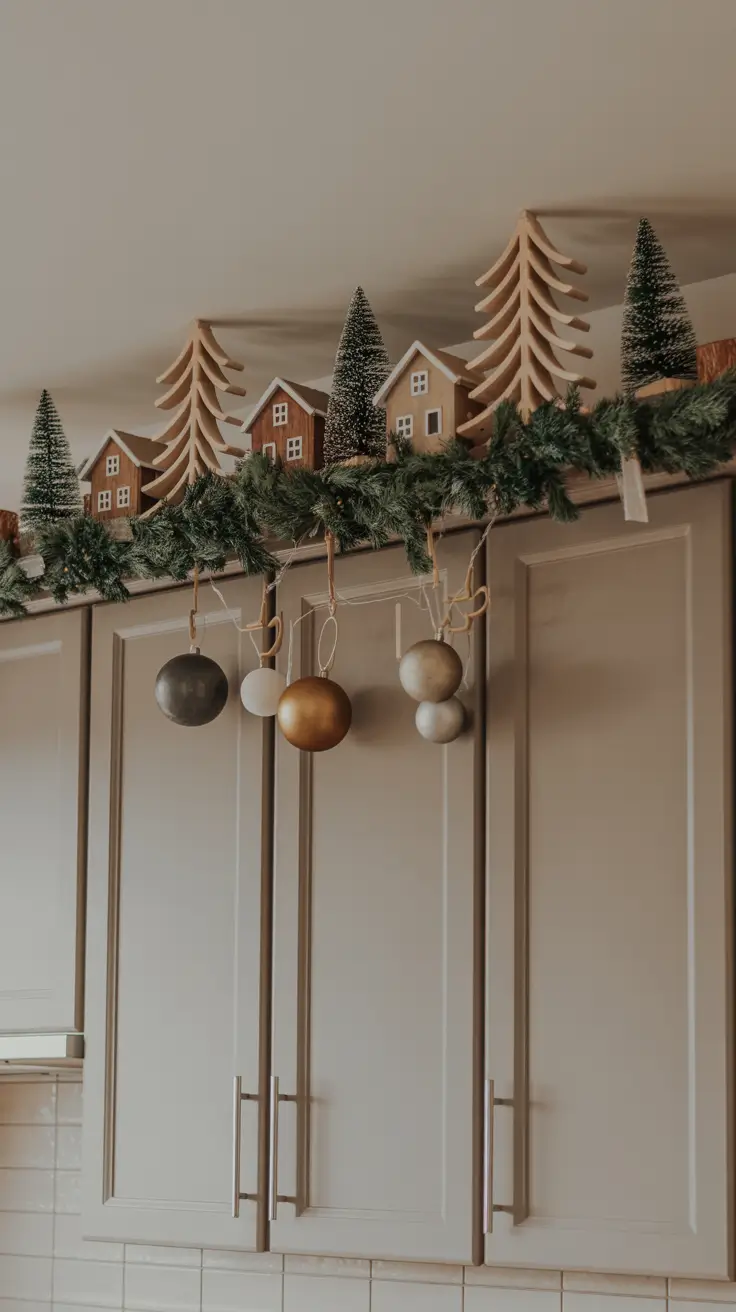 22 Best Xmas Kitchen Decor Inspo 2025: Festive Ideas for Every Kitchen