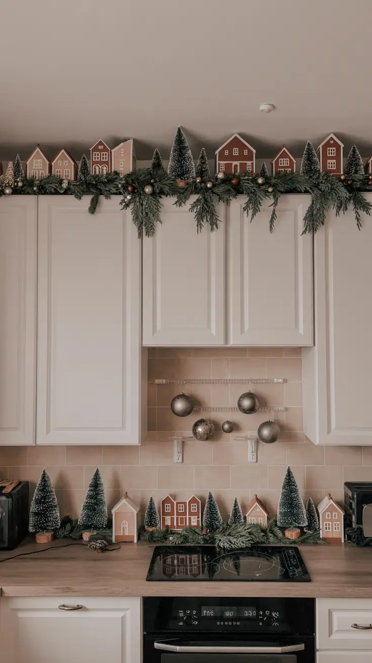 22 Best Xmas Kitchen Decor Inspo 2025: Festive Ideas for Every Kitchen