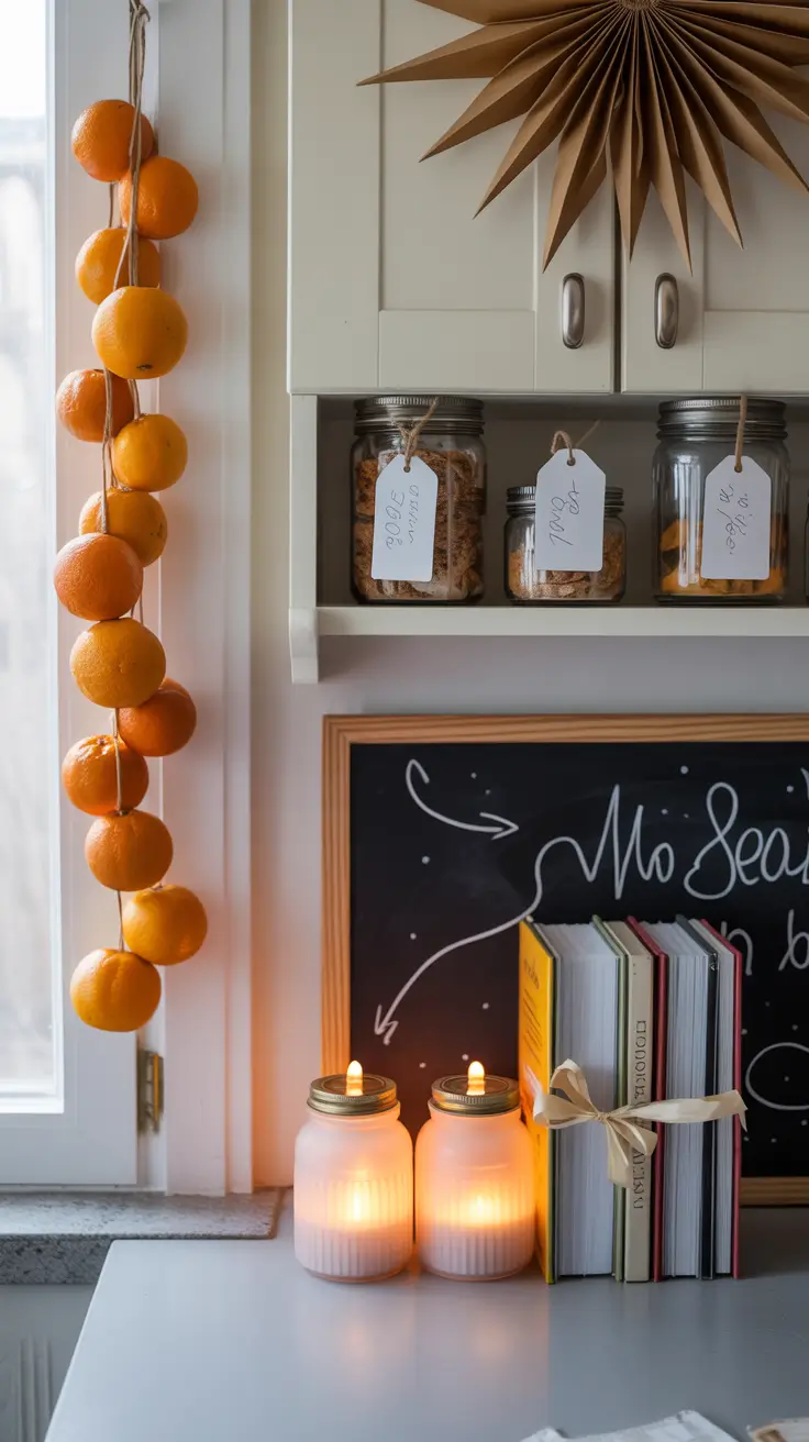 22 Best Xmas Kitchen Decor Inspo 2025: Festive Ideas for Every Kitchen