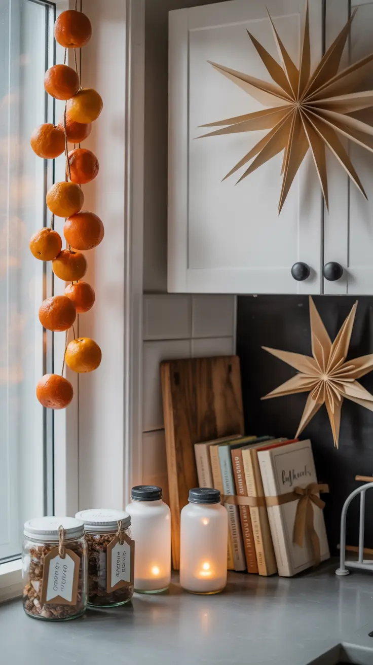 22 Best Xmas Kitchen Decor Inspo 2025: Festive Ideas for Every Kitchen