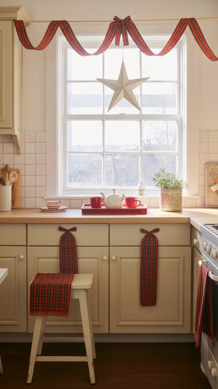 22 Best Xmas Kitchen Decor Inspo 2025: Festive Ideas for Every Kitchen