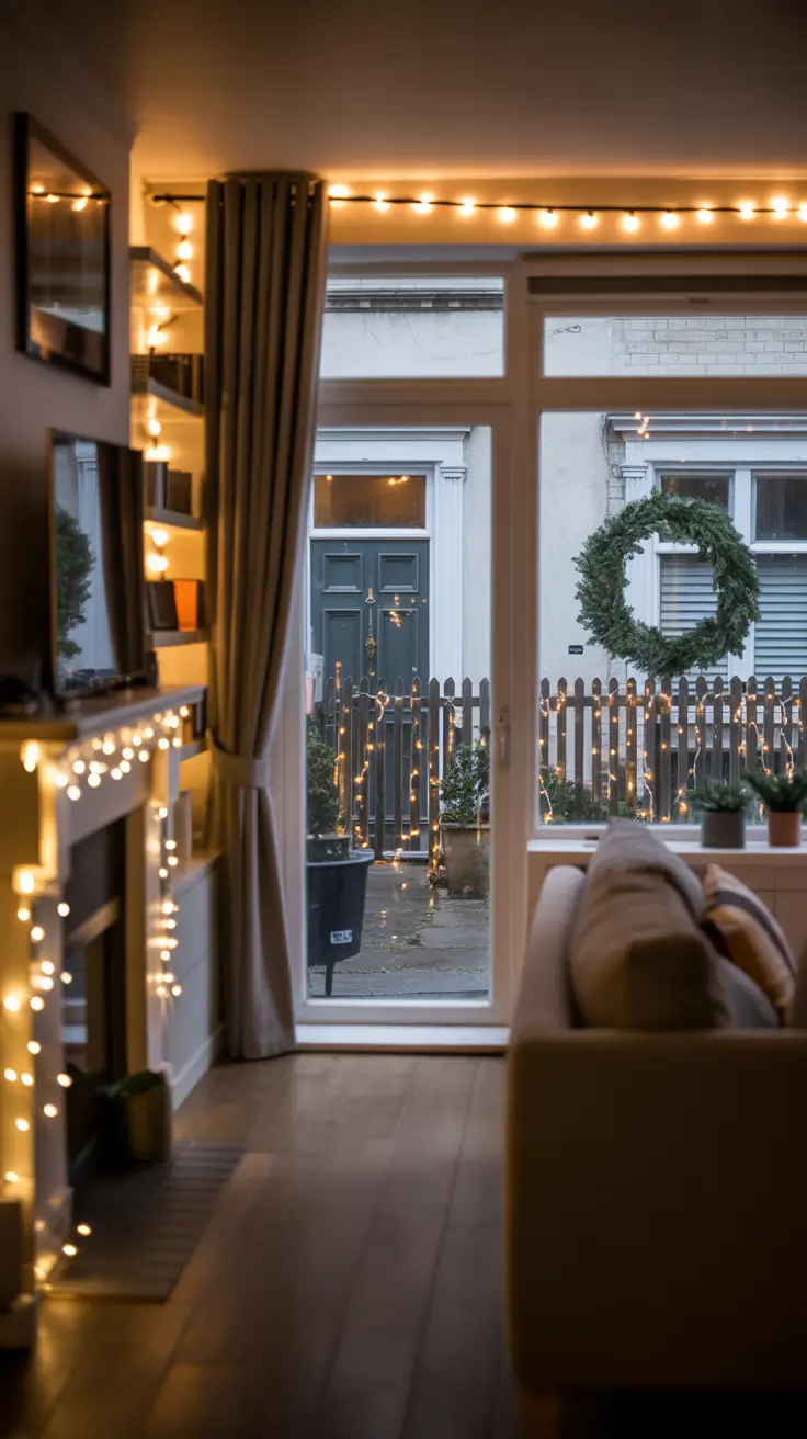 31 Best Xmas Lights Ideas 2025 To Transform Every Space Indoors and Outdoors