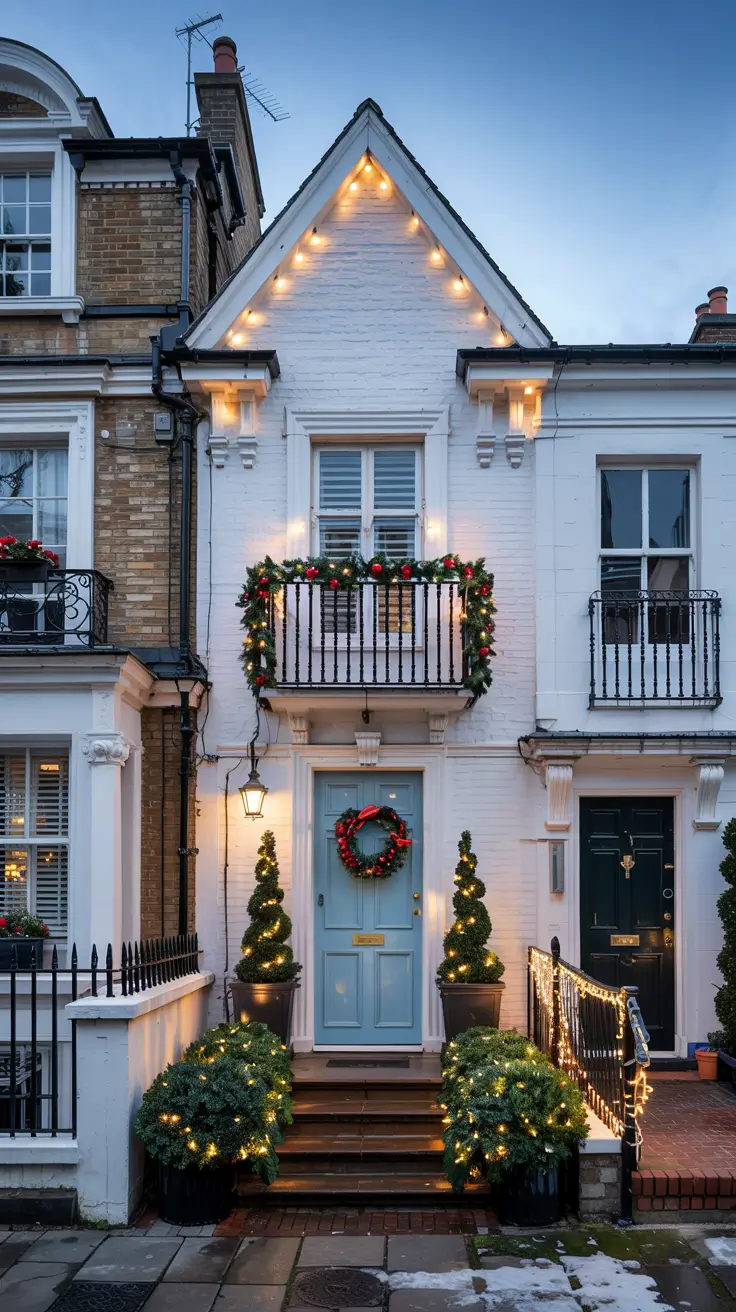 31 Best Xmas Lights Ideas 2025 To Transform Every Space Indoors and Outdoors