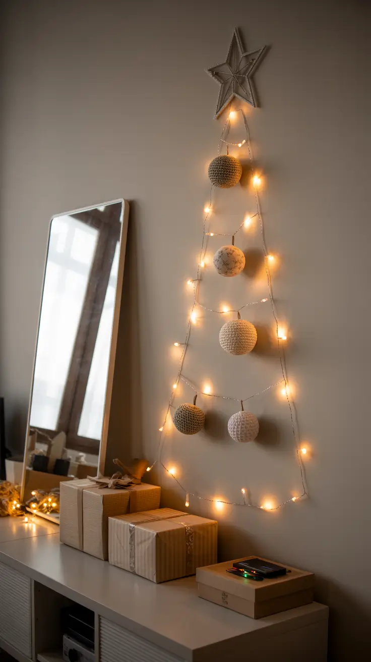 31 Best Xmas Lights Ideas 2025 To Transform Every Space Indoors and Outdoors