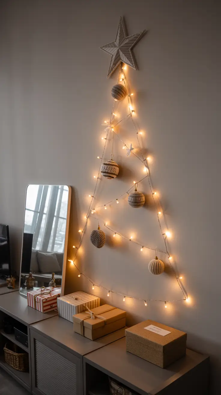 31 Best Xmas Lights Ideas 2025 To Transform Every Space Indoors and Outdoors
