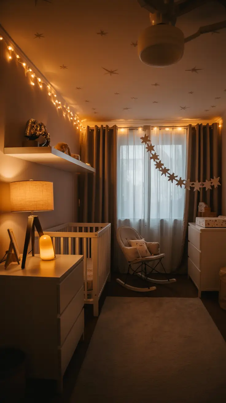 31 Best Xmas Lights Ideas 2025 To Transform Every Space Indoors and Outdoors