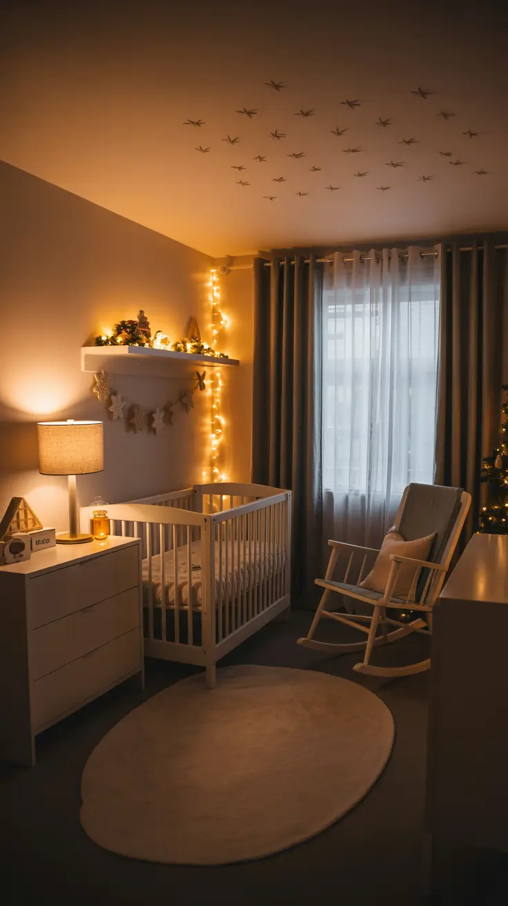 31 Best Xmas Lights Ideas 2025 To Transform Every Space Indoors and Outdoors