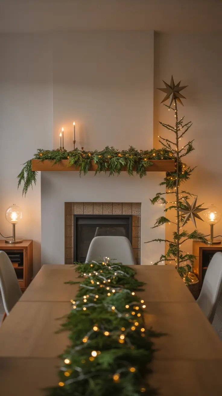 31 Best Xmas Lights Ideas 2025 To Transform Every Space Indoors and Outdoors