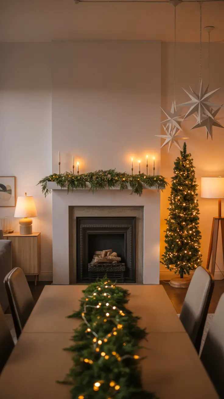 31 Best Xmas Lights Ideas 2025 To Transform Every Space Indoors and Outdoors
