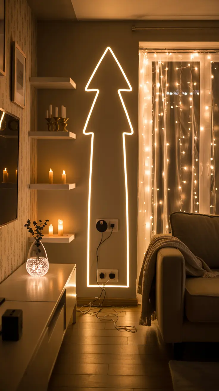 31 Best Xmas Lights Ideas 2025 To Transform Every Space Indoors and Outdoors