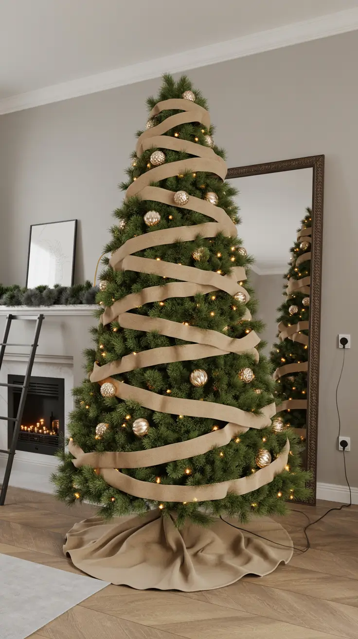 31 Best Xmas Lights Ideas 2025 To Transform Every Space Indoors and Outdoors