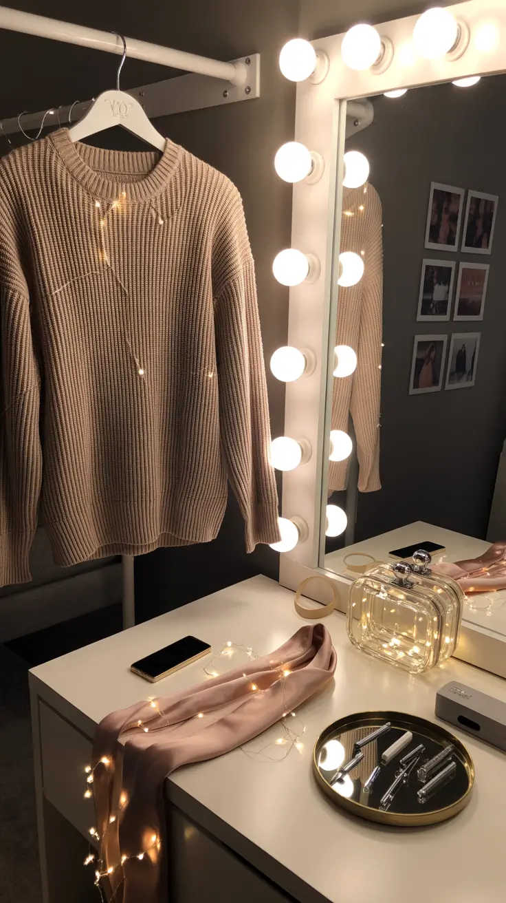 31 Best Xmas Lights Ideas 2025 To Transform Every Space Indoors and Outdoors