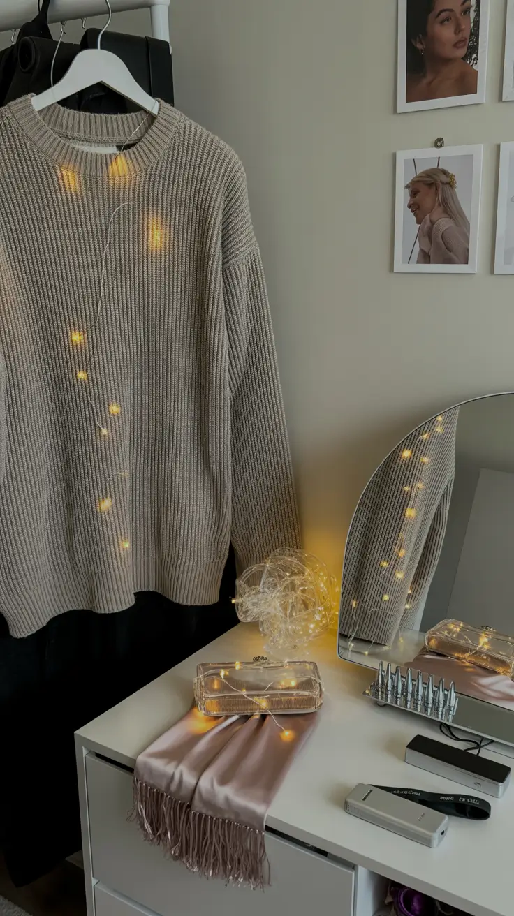 31 Best Xmas Lights Ideas 2025 To Transform Every Space Indoors and Outdoors