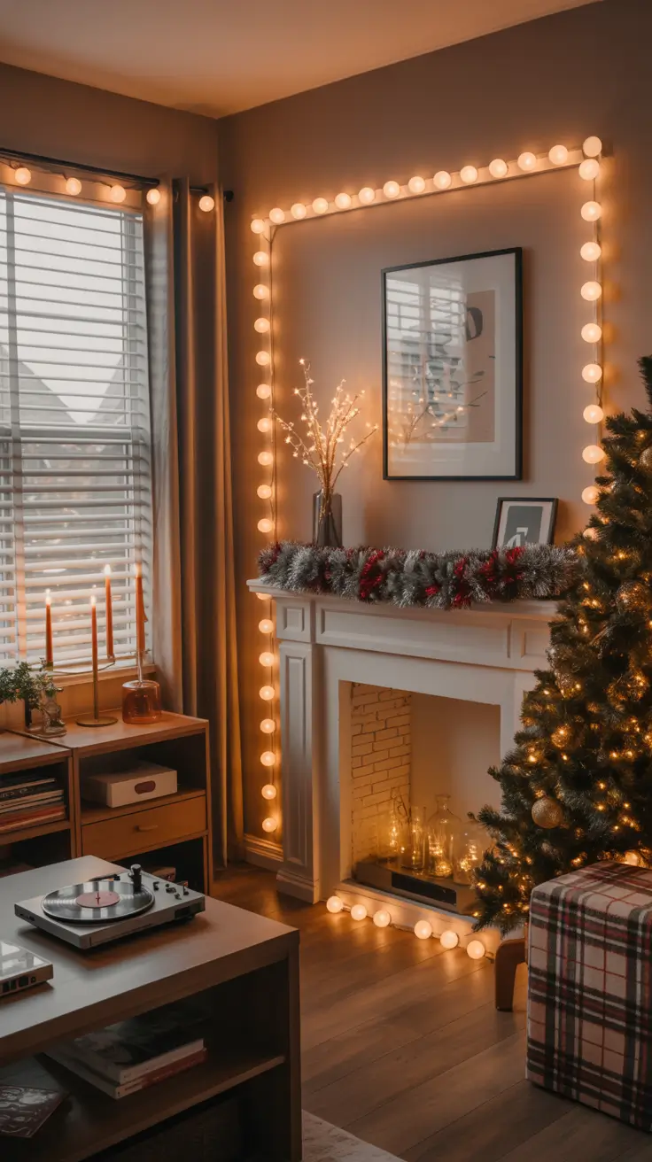 31 Best Xmas Lights Ideas 2025 To Transform Every Space Indoors and Outdoors