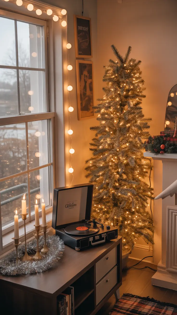 31 Best Xmas Lights Ideas 2025 To Transform Every Space Indoors and Outdoors